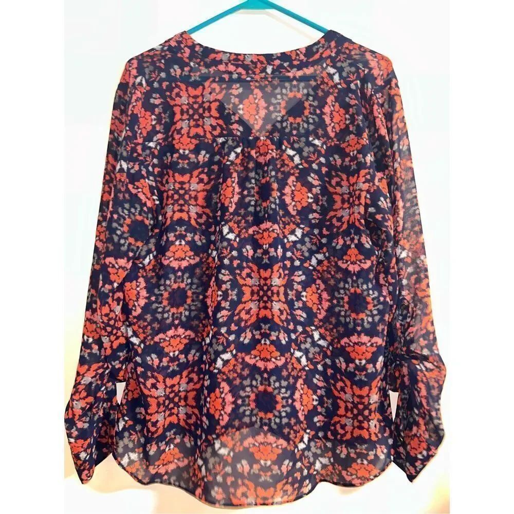 ANA Blouse size - Picture 2 of 4